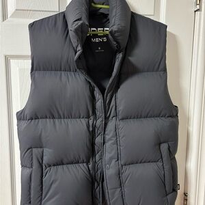 The Super Puff Men’s cliMATTE